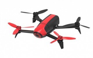 Parrot Bebop 2 Drone kullananlar yorumlar